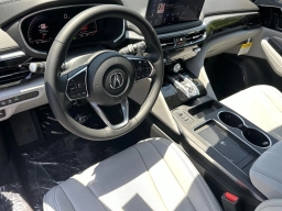 Acura MDX w/Technology Package FWD 2026