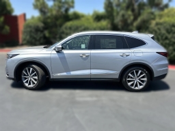 Acura MDX w/Technology Package FWD 2026