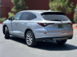 Acura MDX w/Technology Package FWD 2026