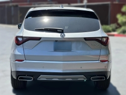 Acura MDX w/Technology Package FWD 2026