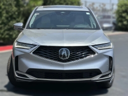 Acura MDX w/Technology Package FWD 2026