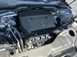 Acura MDX w/Technology Package FWD 2026