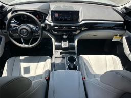 Acura MDX w/Technology Package FWD 2026
