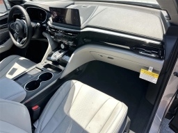 Acura MDX w/Technology Package FWD 2026
