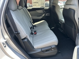 Acura MDX w/Technology Package FWD 2026