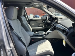 Acura MDX w/Technology Package FWD 2026