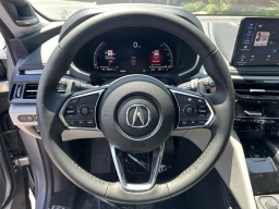 Acura MDX w/Technology Package FWD 2026