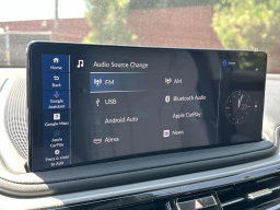 Acura MDX w/Technology Package FWD 2026