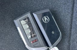 Acura MDX w/Technology Package FWD 2026