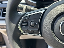 Acura MDX w/Technology Package FWD 2026
