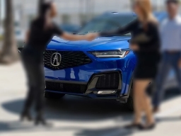 Acura MDX w/Technology Package FWD 2026