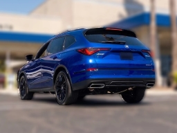 Acura MDX w/Technology Package FWD 2026