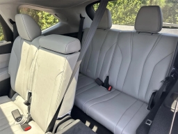 Acura MDX w/Technology Package FWD 2026