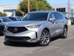 Acura MDX w/Technology Package FWD 2026