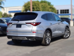 Acura MDX w/Technology Package FWD 2026