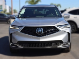 Acura MDX w/Technology Package FWD 2026