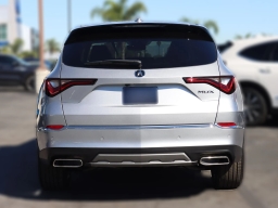 Acura MDX w/Technology Package FWD 2026