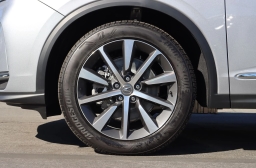 Acura MDX w/Technology Package FWD 2026