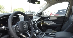 Acura MDX w/Technology Package FWD 2026