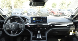 Acura MDX w/Technology Package FWD 2026