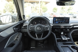 Acura MDX w/Technology Package FWD 2026