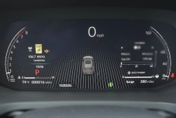 Acura MDX w/Technology Package FWD 2026