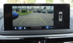 Acura MDX w/Technology Package FWD 2026