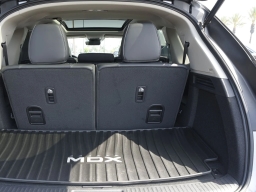 Acura MDX w/Technology Package FWD 2026