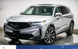 Acura MDX w/Technology Package FWD 2026