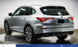 Acura MDX w/Technology Package FWD 2026