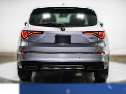 Acura MDX w/Technology Package FWD 2026