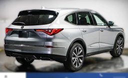 Acura MDX w/Technology Package FWD 2026