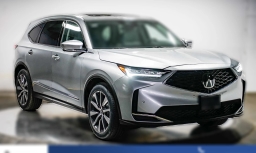 Acura MDX w/Technology Package FWD 2026