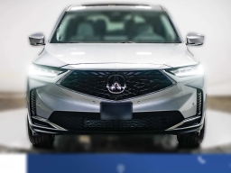 Acura MDX w/Technology Package FWD 2026