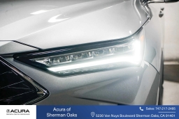 Acura MDX w/Technology Package FWD 2026