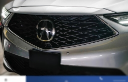 Acura MDX w/Technology Package FWD 2026