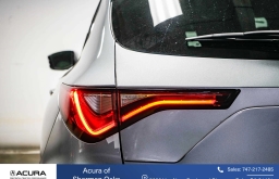 Acura MDX w/Technology Package FWD 2026