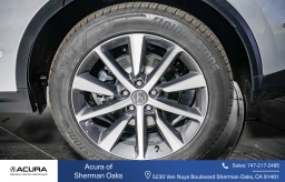 Acura MDX w/Technology Package FWD 2026