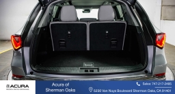 Acura MDX w/Technology Package FWD 2026