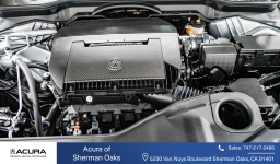 Acura MDX w/Technology Package FWD 2026