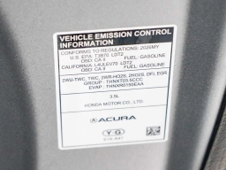 Acura MDX w/Technology Package FWD 2026