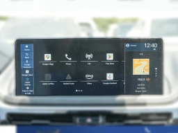 Acura MDX w/Technology Package FWD 2026