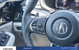 Acura MDX w/Technology Package FWD 2026