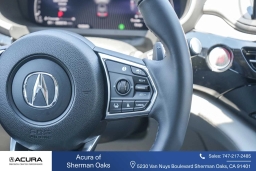 Acura MDX w/Technology Package FWD 2026