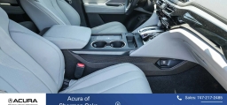 Acura MDX w/Technology Package FWD 2026