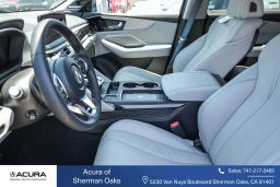 Acura MDX w/Technology Package FWD 2026