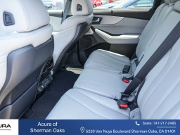 Acura MDX w/Technology Package FWD 2026
