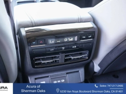 Acura MDX w/Technology Package FWD 2026