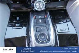 Acura MDX w/Technology Package FWD 2026