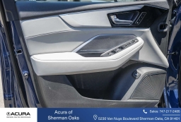 Acura MDX w/Technology Package FWD 2026